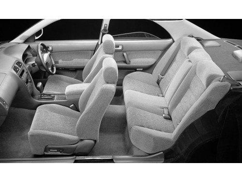 Характеристики автомобиля Nissan Cedric 2.0 Brougham J (01.1996 - 07.1996): фото, вместимость, скорость, двигатель, топливо, масса, отзывы