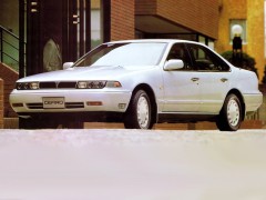 Nissan Cefiro 2.0 VE (05.1992 - 07.1994)