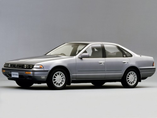 Характеристики автомобиля Nissan Cefiro 2.0 Town Ride N (08.1991 - 04.1992): фото, вместимость, скорость, двигатель, топливо, масса, отзывы