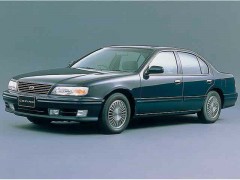 Nissan Cefiro 2.0 20 Excimo (08.1994 - 12.1996)