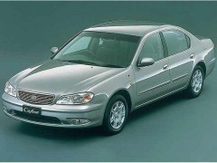 Nissan Cefiro 2.0 20 Excimo G (12.1998 - 12.2000)
