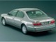 Характеристики автомобиля Nissan Cefiro 2.0 20S touring (12.1998 - 12.2000): фото, вместимость, скорость, двигатель, топливо, масса, отзывы