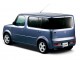 Характеристики автомобиля Nissan Cube Cubic 1.4 SX (04.2004 - 04.2005): фото, вместимость, скорость, двигатель, топливо, масса, отзывы