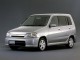 Характеристики автомобиля Nissan Cube 1.3 Rider (11.1999 - 08.2000): фото, вместимость, скорость, двигатель, топливо, масса, отзывы