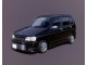 Характеристики автомобиля Nissan Cube 1.3 Premium (04.1999 - 10.1999): фото, вместимость, скорость, двигатель, топливо, масса, отзывы