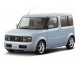 Характеристики автомобиля Nissan Cube 1.4 BX (10.2002 - 03.2004): фото, вместимость, скорость, двигатель, топливо, масса, отзывы