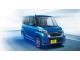 Характеристики автомобиля Nissan DAYZ Roox 660 Highway Star G Turbo (12.2016 - 04.2018): фото, вместимость, скорость, двигатель, топливо, масса, отзывы