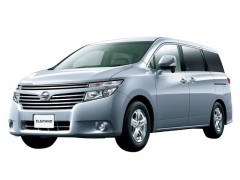 Nissan Elgrand 2.5 250 Highway Star 4WD (8 Seater) (11.2011 - 11.2012)
