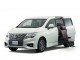 Характеристики автомобиля Nissan Elgrand 2.5 250 Highway Star Premium 4WD (10.2020 - 10.2022): фото, вместимость, скорость, двигатель, топливо, масса, отзывы