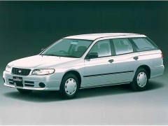 Nissan Expert 1.8 L-G (06.1999 - 12.1999)