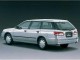 Характеристики автомобиля Nissan Expert 1.8 L-G (06.1999 - 12.1999): фото, вместимость, скорость, двигатель, топливо, масса, отзывы