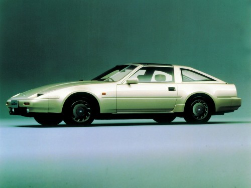 Характеристики автомобиля Nissan Fairlady Z 2.0 200ZR-I 2by2 (10.1986 - 05.1988): фото, вместимость, скорость, двигатель, топливо, масса, отзывы