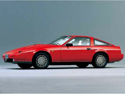 Характеристики автомобиля Nissan Fairlady Z 2.0 200ZR-I 2by2 (10.1986 - 05.1988): фото, вместимость, скорость, двигатель, топливо, масса, отзывы