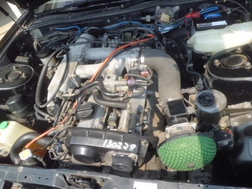 Характеристики автомобиля Nissan Fairlady Z 2.0 200ZR-II 2by2 T-bar roof (10.1986 - 06.1989): фото, вместимость, скорость, двигатель, топливо, масса, отзывы