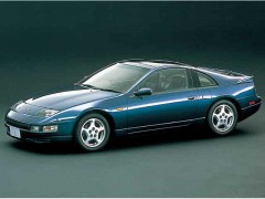 Nissan Fairlady Z 3.0 300ZX 2 seater T-bar roof (09.1993 - 09.1994)