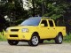 Характеристики автомобиля Nissan Frontier 3.3 AT Crew Cab SE (02.2000 - 12.2004): фото, вместимость, скорость, двигатель, топливо, масса, отзывы