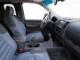 Характеристики автомобиля Nissan Frontier 4.0 AT Crew Cab LE (02.2004 - 01.2009): фото, вместимость, скорость, двигатель, топливо, масса, отзывы