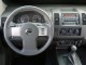 Характеристики автомобиля Nissan Frontier 4.0 AT Crew Cab LE (02.2004 - 01.2009): фото, вместимость, скорость, двигатель, топливо, масса, отзывы