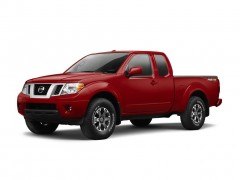 Nissan Frontier 4.0 AT Crew Cab Pro-4X (02.2009 - 09.2021)