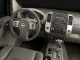Характеристики автомобиля Nissan Frontier 2.5 AT Crew Cab LE (02.2004 - 01.2009): фото, вместимость, скорость, двигатель, топливо, масса, отзывы