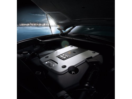 Характеристики автомобиля Nissan Fuga 2.5 250GT A Package (12.2015 - 11.2019): фото, вместимость, скорость, двигатель, топливо, масса, отзывы