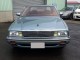 Характеристики автомобиля Nissan Gloria Cima 3.0 Type II (01.1988 - 07.1989): фото, вместимость, скорость, двигатель, топливо, масса, отзывы