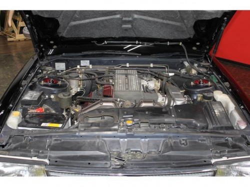 Характеристики автомобиля Nissan Gloria Cima 3.0 Type II (08.1989 - 01.1991): фото, вместимость, скорость, двигатель, топливо, масса, отзывы