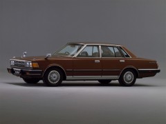 Nissan Gloria 2.0 200 Deluxe (06.1979 - 03.1981)