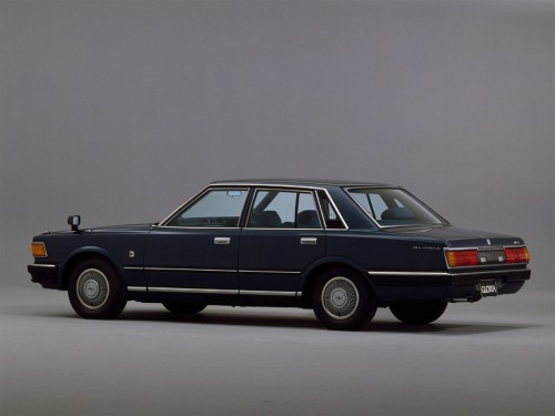 Характеристики автомобиля Nissan Gloria 2.0 200 Custom Deluxe (06.1979 - 03.1981): фото, вместимость, скорость, двигатель, топливо, масса, отзывы