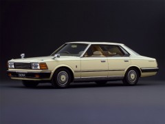 Nissan Gloria 2.0 200 Custom S (06.1979 - 03.1981)