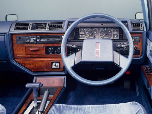 Характеристики автомобиля Nissan Gloria 2.0 200 Custom S (06.1979 - 03.1981): фото, вместимость, скорость, двигатель, топливо, масса, отзывы