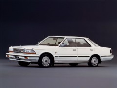 Nissan Gloria 2.0 V20E SGL (06.1985 - 05.1987)