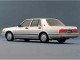 Характеристики автомобиля Nissan Gloria 2.0 Brougham 5 number (06.1991 - 05.1993): фото, вместимость, скорость, двигатель, топливо, масса, отзывы