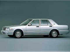 Nissan Gloria 2.0 Brougham (06.1998 - 07.1999)