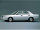 Характеристики автомобиля Nissan Gloria 2.0 Classic SV (06.1998 - 07.1999): фото, вместимость, скорость, двигатель, топливо, масса, отзывы