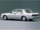 Характеристики автомобиля Nissan Gloria 2.0 V20E Classic (09.1996 - 05.1998): фото, вместимость, скорость, двигатель, топливо, масса, отзывы