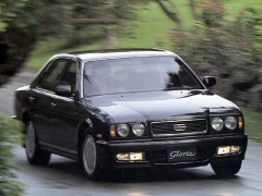Nissan Gloria 3.0 Classic (06.1991 - 05.1993)