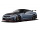 Характеристики автомобиля Nissan GT-R 3.8 Pure Edition 4WD (06.2023 - н.в.): фото, вместимость, скорость, двигатель, топливо, масса, отзывы