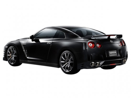 Характеристики автомобиля Nissan GT-R 3.8 Black Edition 4WD (11.2014 - 06.2016): фото, вместимость, скорость, двигатель, топливо, масса, отзывы