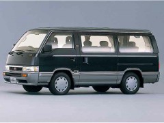 Nissan Homy 2.7D Coach Abbey Road (11.1994 - 07.1995)
