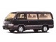 Характеристики автомобиля Nissan Homy 2.7 GL Diesel (10.1990 - 04.1993): фото, вместимость, скорость, двигатель, топливо, масса, отзывы