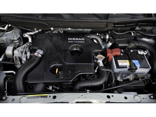 Характеристики автомобиля Nissan Juke 1.6 CVT 4WD Nismo (02.2013 - 10.2014): фото, вместимость, скорость, двигатель, топливо, масса, отзывы