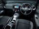 Характеристики автомобиля Nissan Juke 1.5 15RS (06.2010 - 05.2012): фото, вместимость, скорость, двигатель, топливо, масса, отзывы