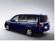 Характеристики автомобиля Nissan Lafesta 2.0 20S enchante slide up passenger seat 4WD (05.2007 - 10.2008): фото, вместимость, скорость, двигатель, топливо, масса, отзывы