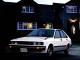 Характеристики автомобиля Nissan Langley 1.5 1500 GT (06.1982 - 09.1986): фото, вместимость, скорость, двигатель, топливо, масса, отзывы