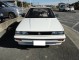 Характеристики автомобиля Nissan Langley 1.5 1500 Type F (09.1988 - 08.1990): фото, вместимость, скорость, двигатель, топливо, масса, отзывы