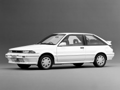 Nissan Langley 1.5 1500 GT (09.1988 - 08.1990)
