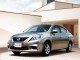 Характеристики автомобиля Nissan Latio 1.2 G (10.2012 - 09.2014): фото, вместимость, скорость, двигатель, топливо, масса, отзывы
