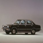 Nissan Laurel 1.8 1800 SGL (11.1978 - 10.1980)