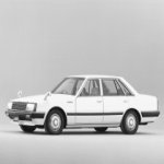 Nissan Laurel 1.8 1800 SGL (11.1980 - 08.1982)